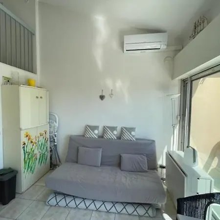 Le Scarlett T3 Pour 5 Personnes N2 128 Apartment